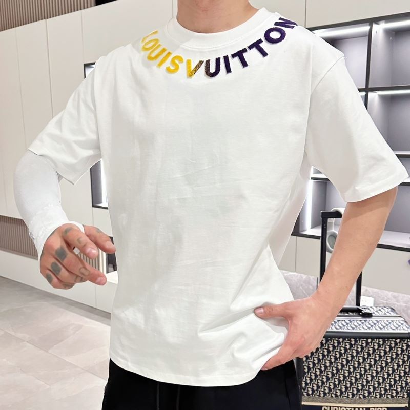 Louis Vuitton T-Shirts